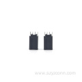 1.27mm Pitch PCI Connector Dual Row 6P